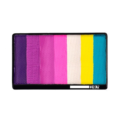 Fusion Body Art Leannes Bubblegum Princess Refill Fusion Body Art Leannes Bubblegum Princess Refill